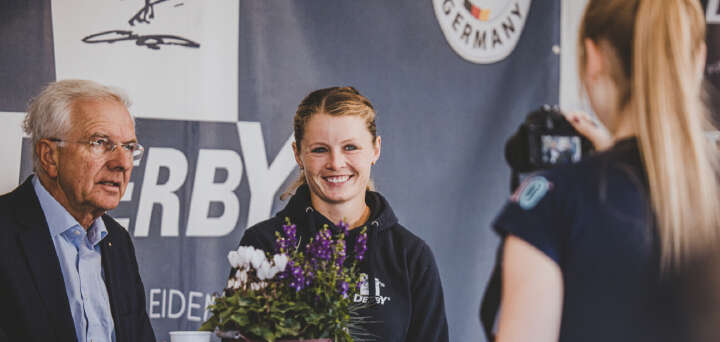 derby academy wer dabei ist